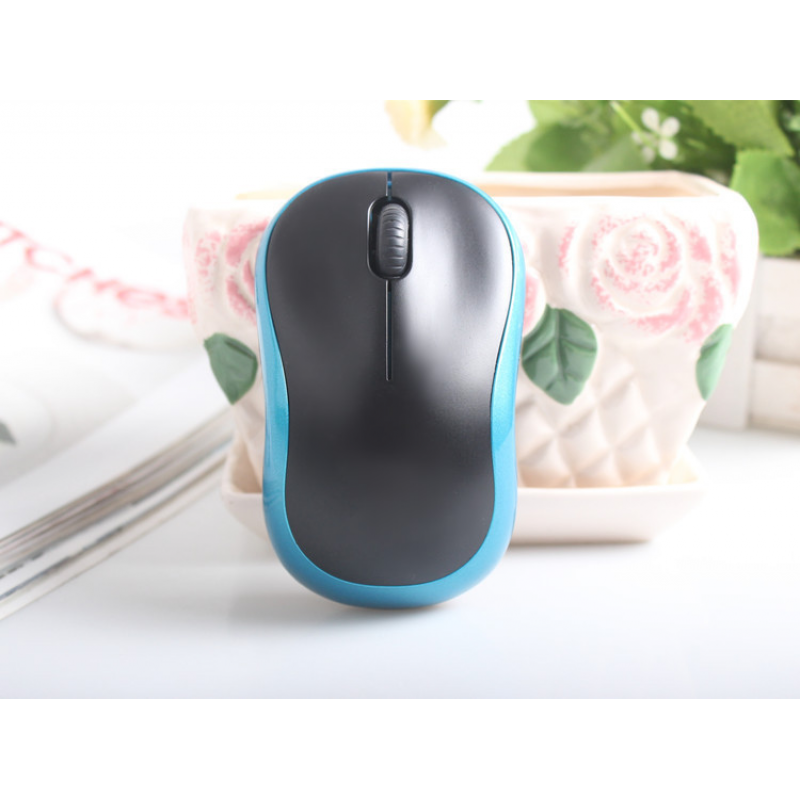 N186/ 185 Wireless Mouse